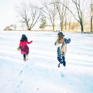 Meet your Posher, Jerita